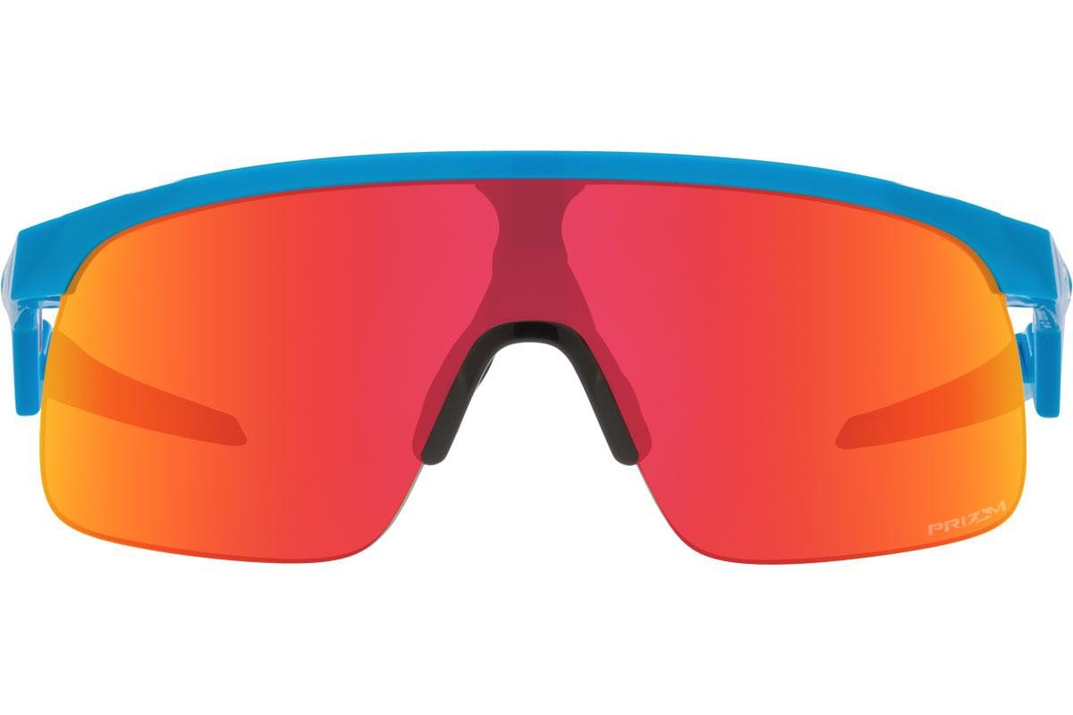 Oakley%20RESISTOR%20(OJ9010-901005)%20|%20Unisex%20Çocuk%20Mavi%20Güneş%20Gözlüğü